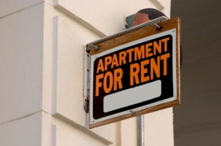 Apartment For Rent Tips
